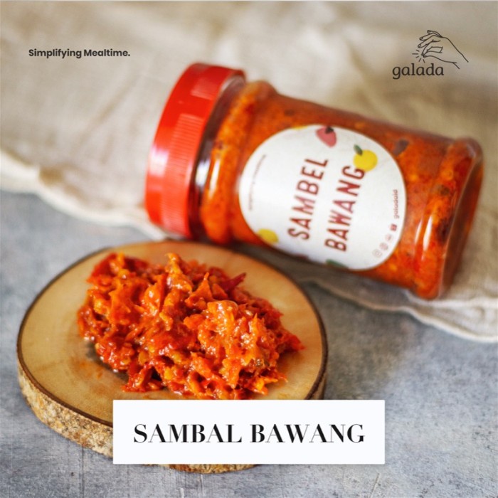 

sambal-aneka- sambal bawang galada -aneka-sambal.