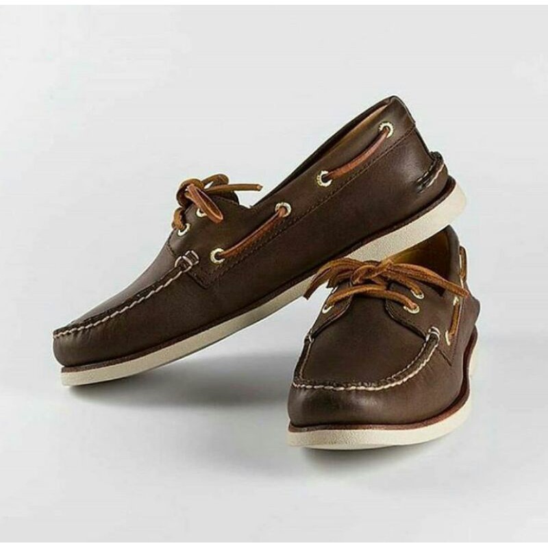 sperry gold cup original