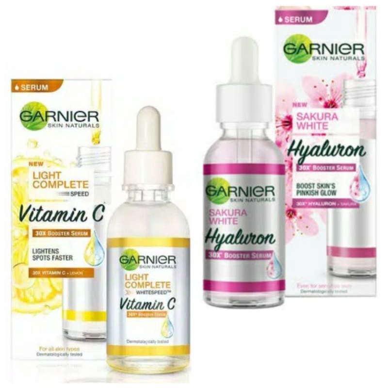 GARNIER SERUM
