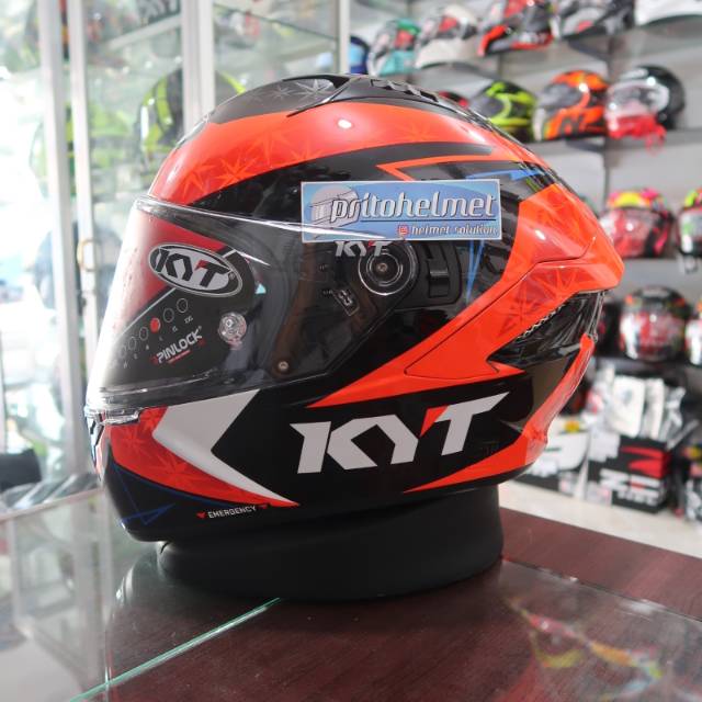 KYT NFR Augusto Fernandez