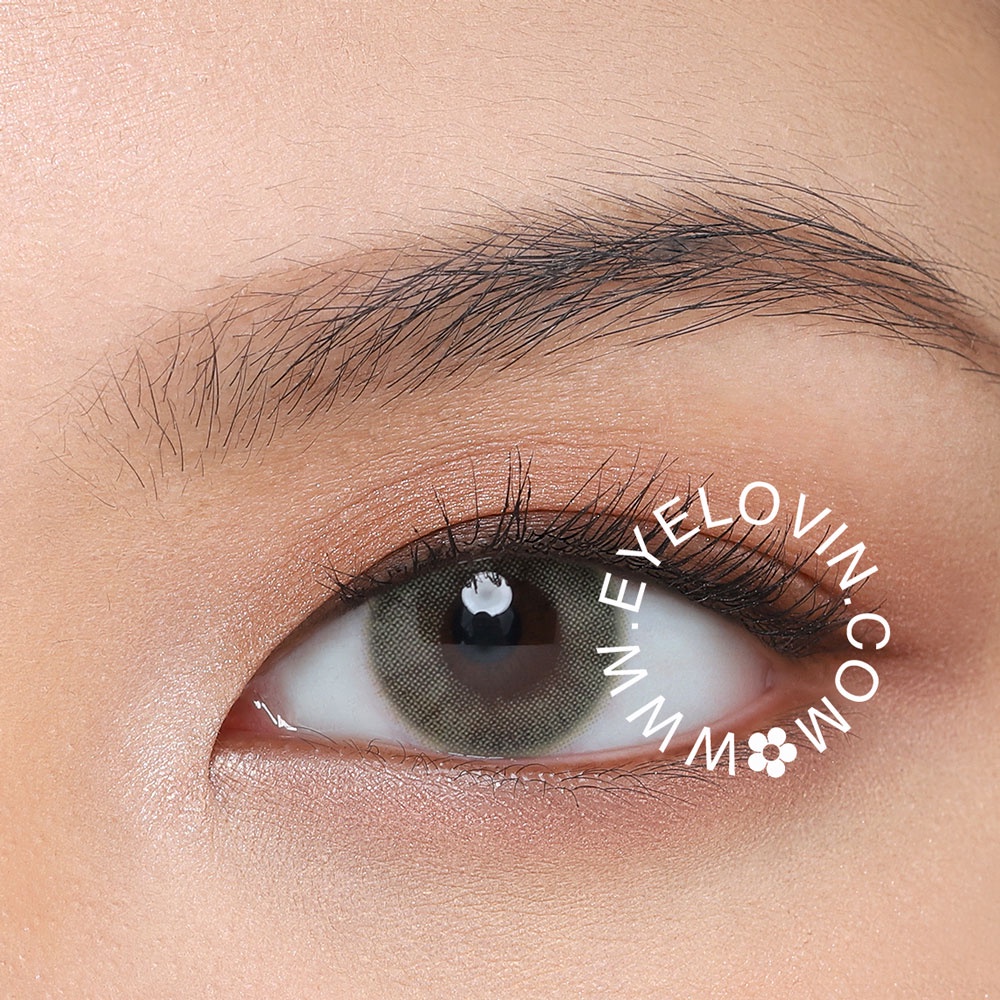 EYELOVIN Softlens Mite Clair - Kero Green