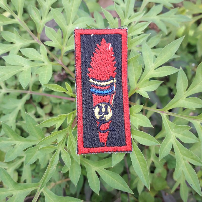 0BET OBOR TK.2 / BET OBOR BORDIR TK.2 / BET OBOR IKSPI