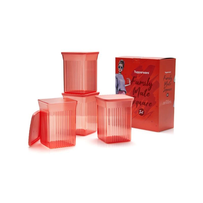 Family Mate Square Set