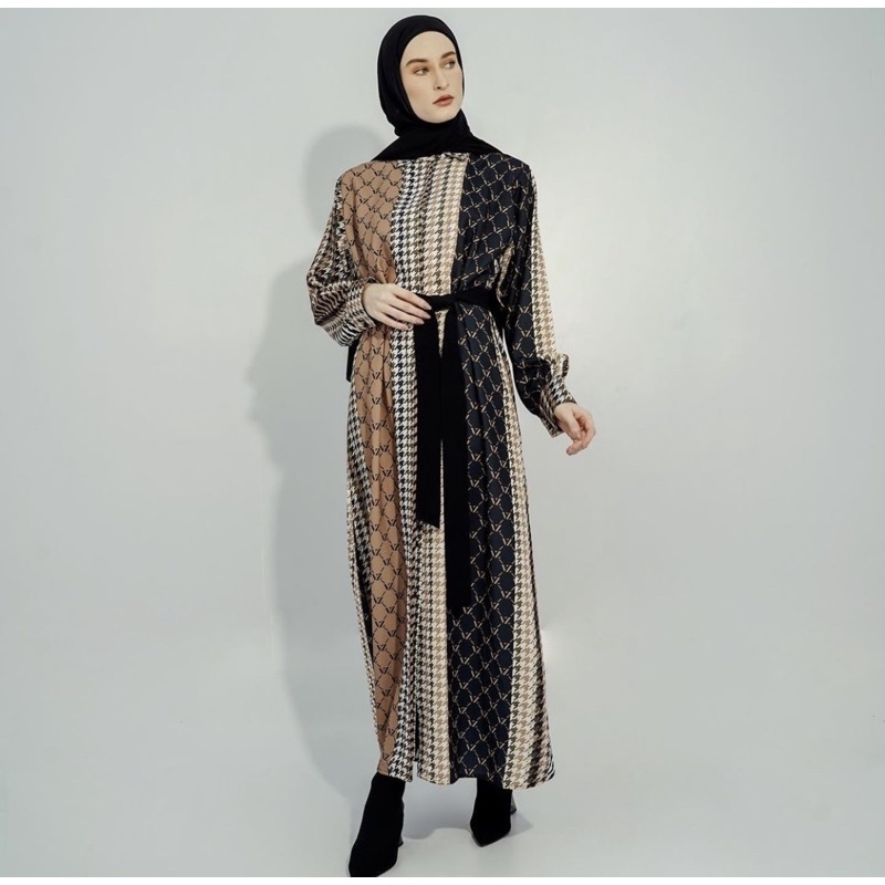 preloved rumaisha vivi zubedi