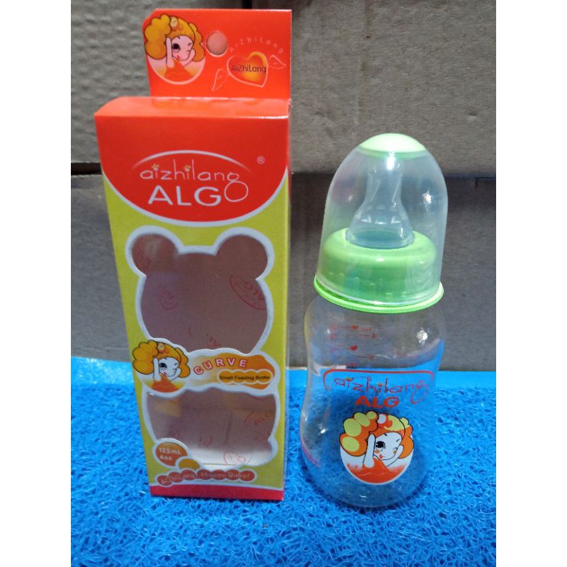 Botol Susu Algo 125ML