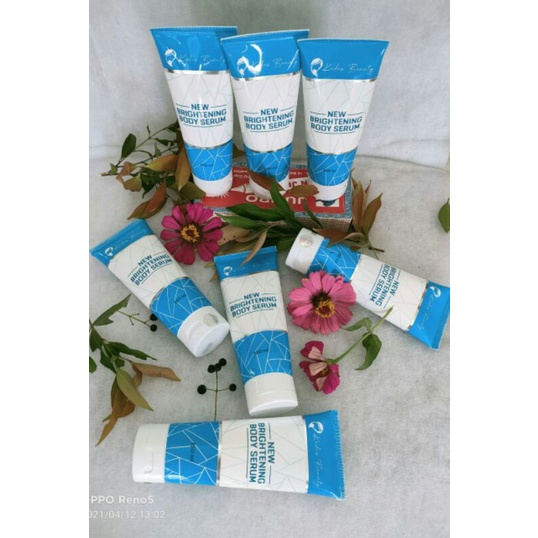 new body serum kedas beauty
