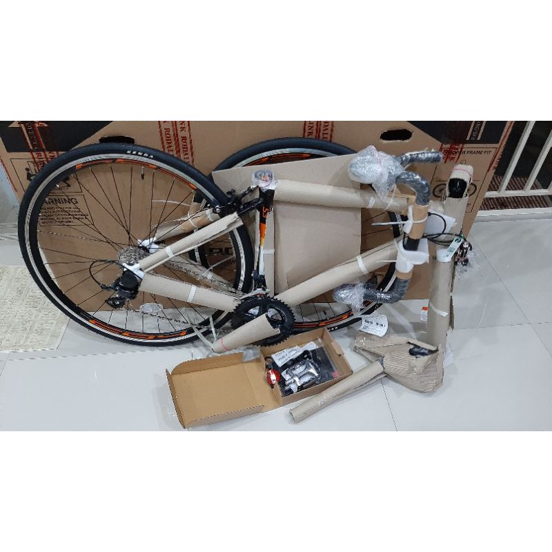Strattos S3 2021
