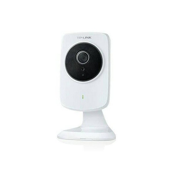 Termurah             TP LINK NC250   IP Camera Cloud HD 720p  300Mbps WiFi Barang Laris