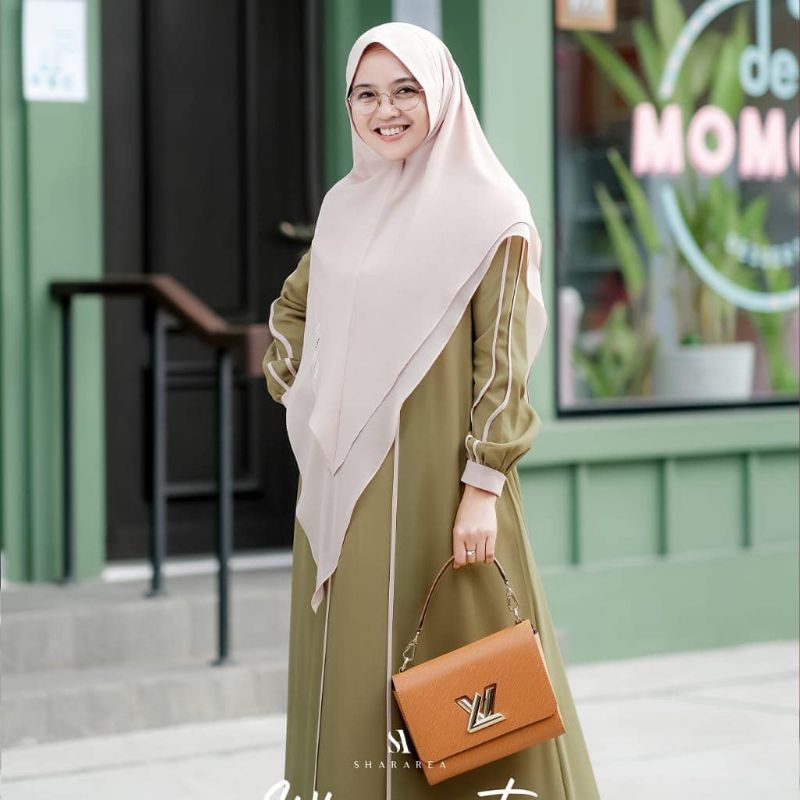 SHARAREA - winara set