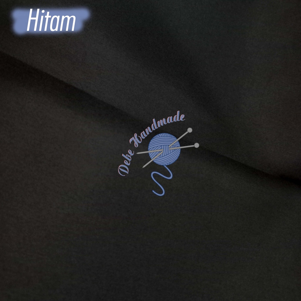 SATEN TEBAL KAIN FURING TAS LAPISAN PURING TAS