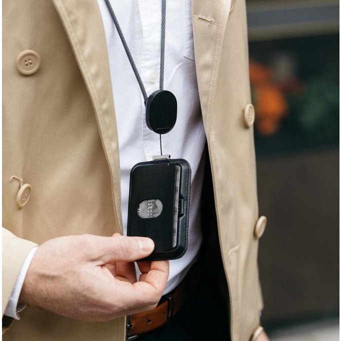 

Office & Stationery | Document Organizer | Orbitkey Id Card Holder Pro | Best Seller