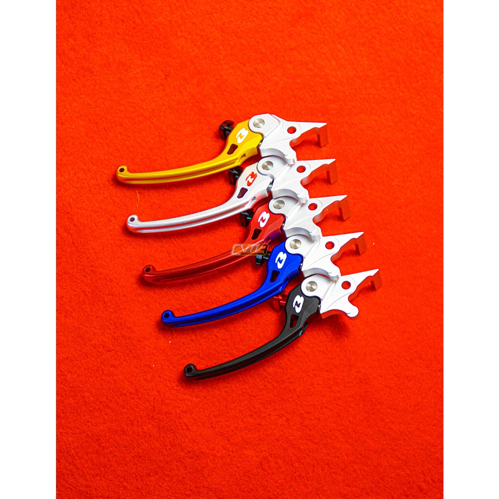 TERBARU Handle Rem RCB S3 Yamaha Nmax Handel tuas rem not s1 s2