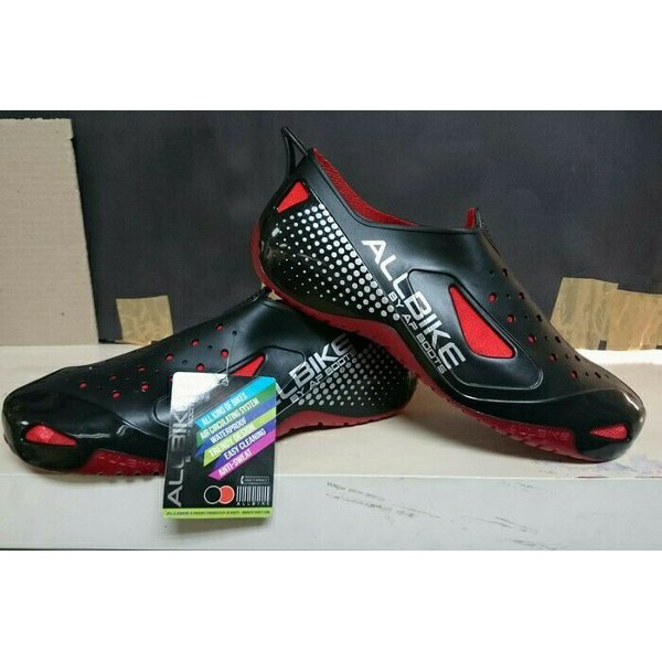 TERWOW sepatu allbike
