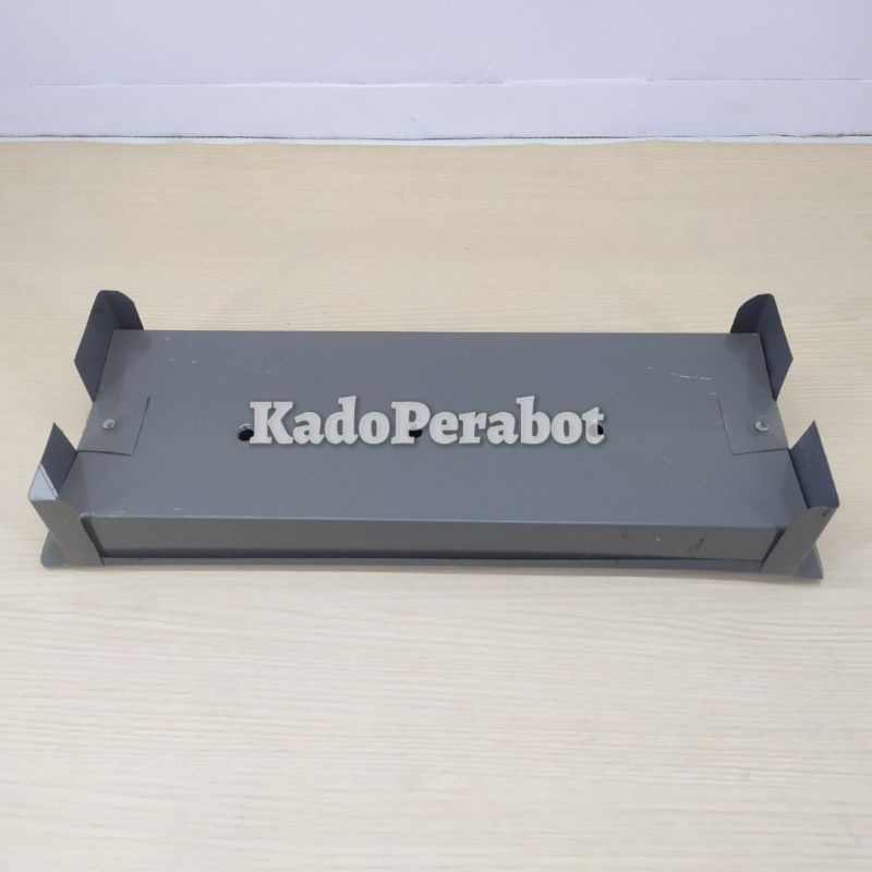 Bakaran sate 37x12 cm - tempat adang bakaran - alat bakaran jagung