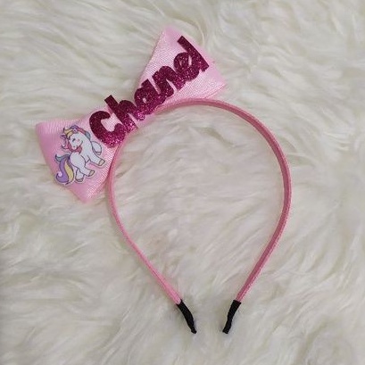 Bando Unicorn / Bando Unicorn Nama