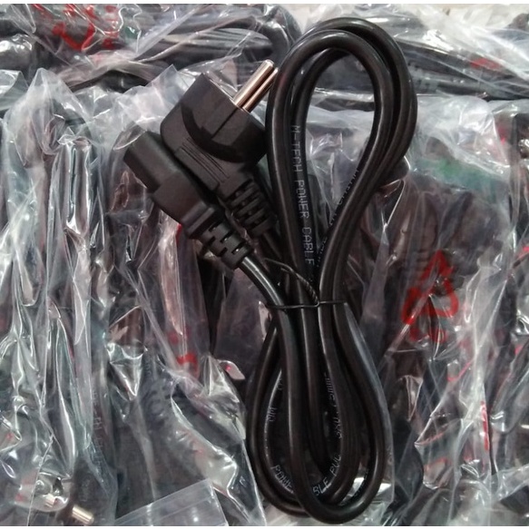 Kabel Power Pc 1.5M