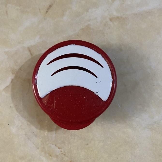 ___] Tongolan uap rice cooker yong ma smc 2021