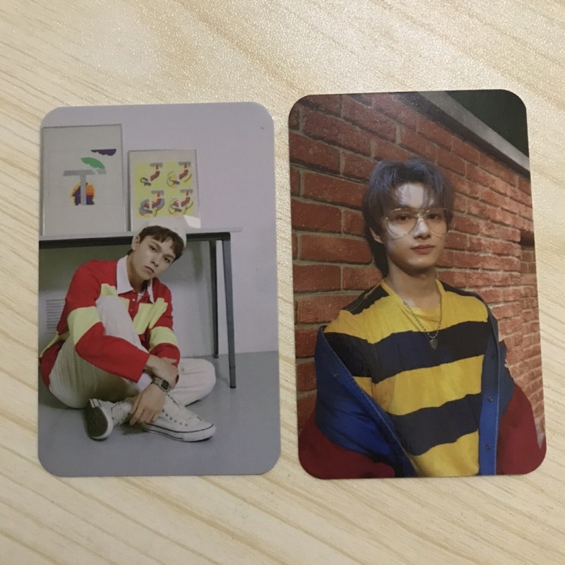 SEVENTEEN SEMICOLON MECIMA BENEFIT