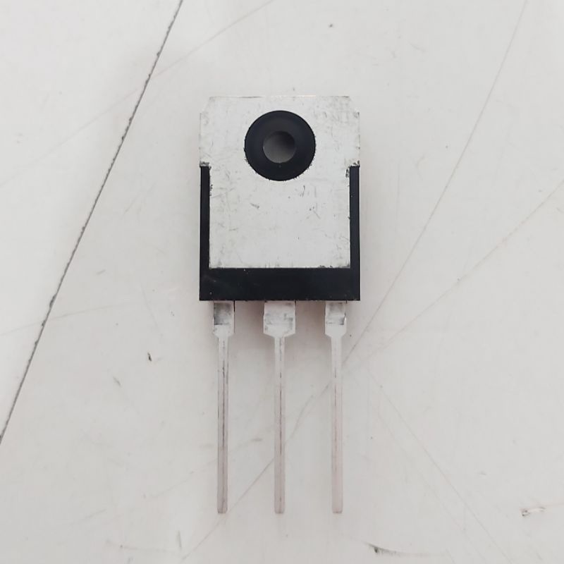 Transistor Mosfet 40N60 Travo Las