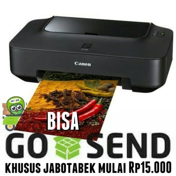 PRINTER CANON IP 2770 / IP2770