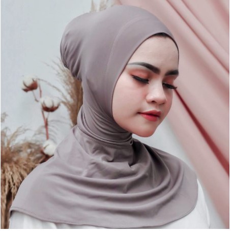 CIPUT KAOS INNER NINJA RESLETING ARAB TURKI CEPOL ANTEM ANTI TEMBEM NON PET PAD