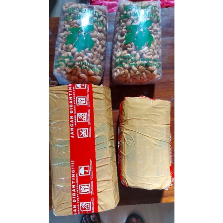 

kacang mede khas Wonogiri