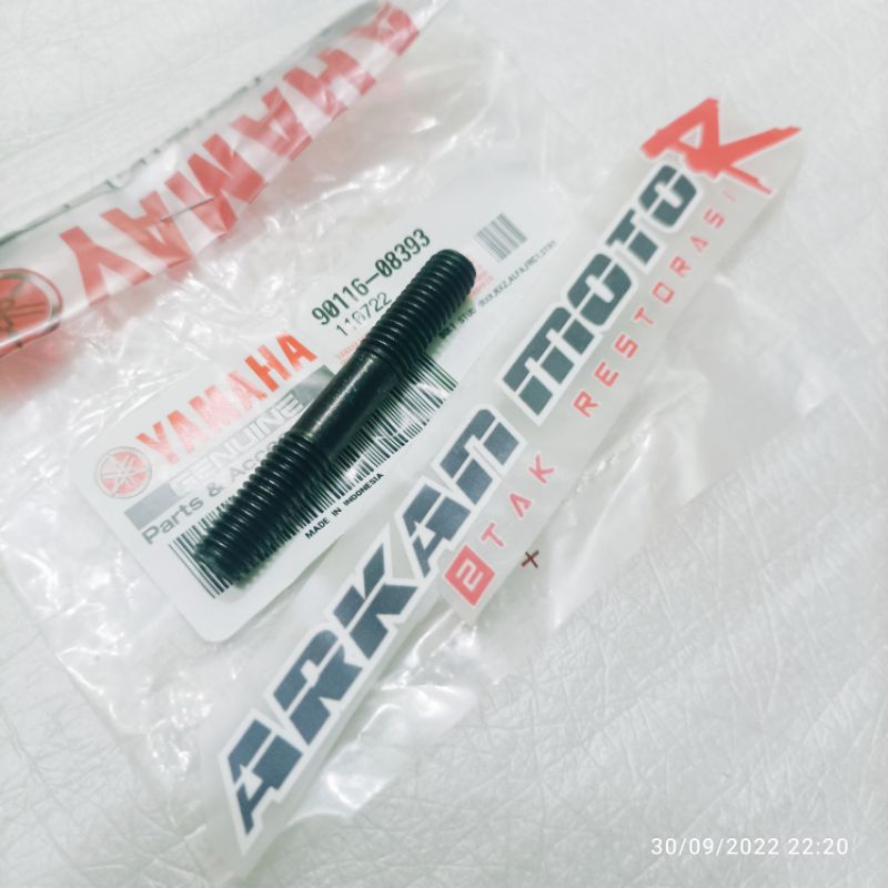 SATUAN BAUT TANAM BLOK SEHER FIZR F1ZR FIZ R RXKING 12-12 ORIGINAL YGP