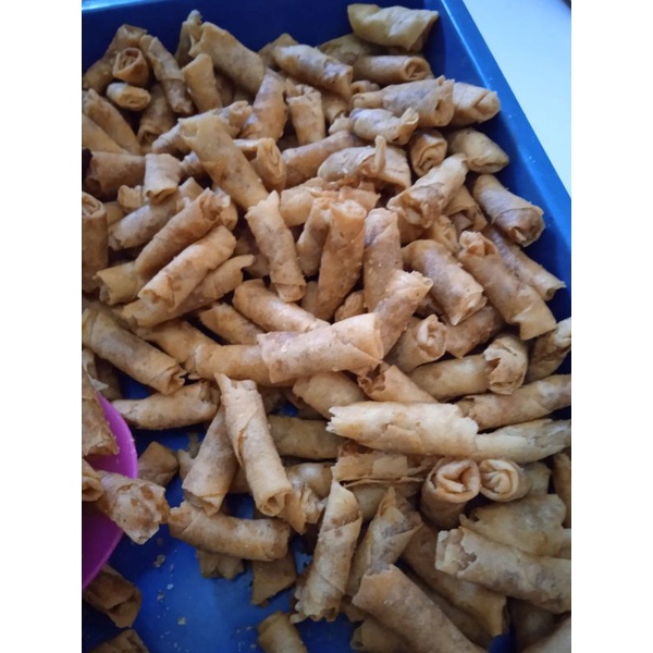 

Lumpia Udang Super