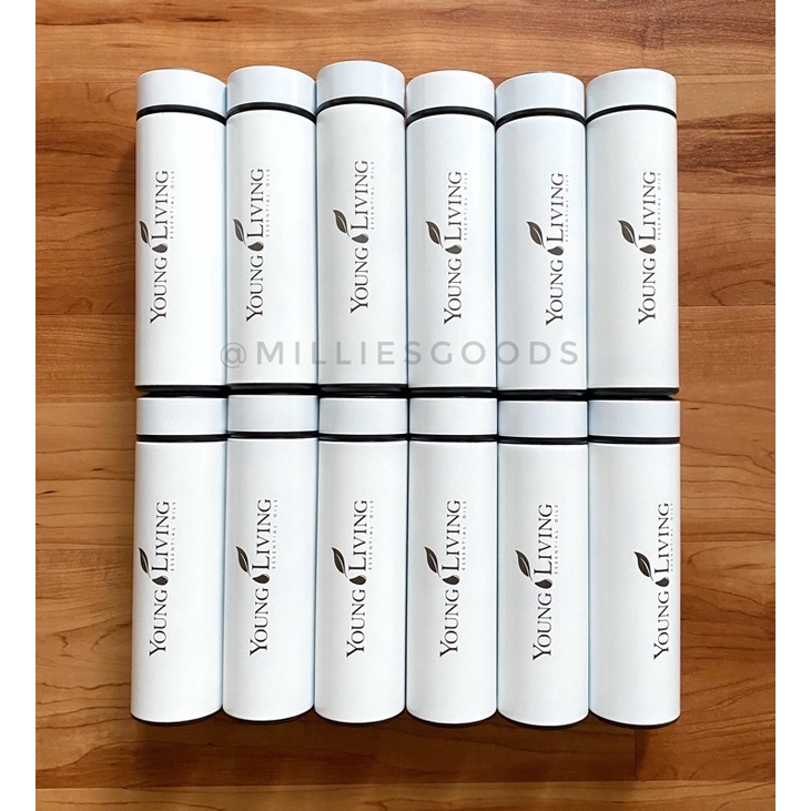 Tumbler Custom Laser GRAFIR - [[Harga SATUAN]] kado unik cocok untuk kado / couple - botol termos - FREE CUSTOM NAMA - tumbler LED, sakura, niagara, peas tumbler, tumbler sport, tumbler bowling - botol minum-7
