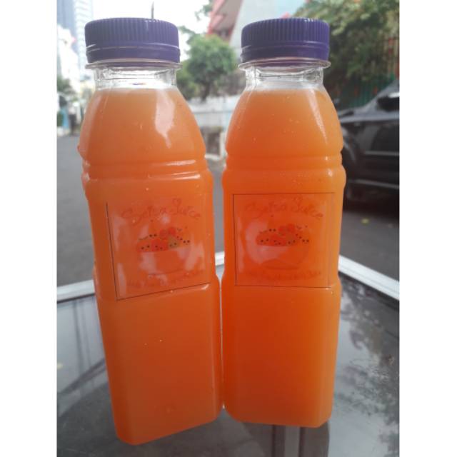 

Seisa Mango Juice