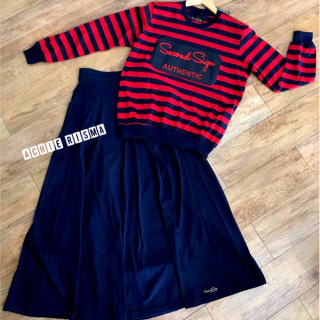 Second Sign | rop blaster | rok second Sign