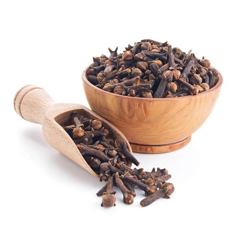 Organic Clove Tea / Teh Cengkeh Organik - 50 Gram