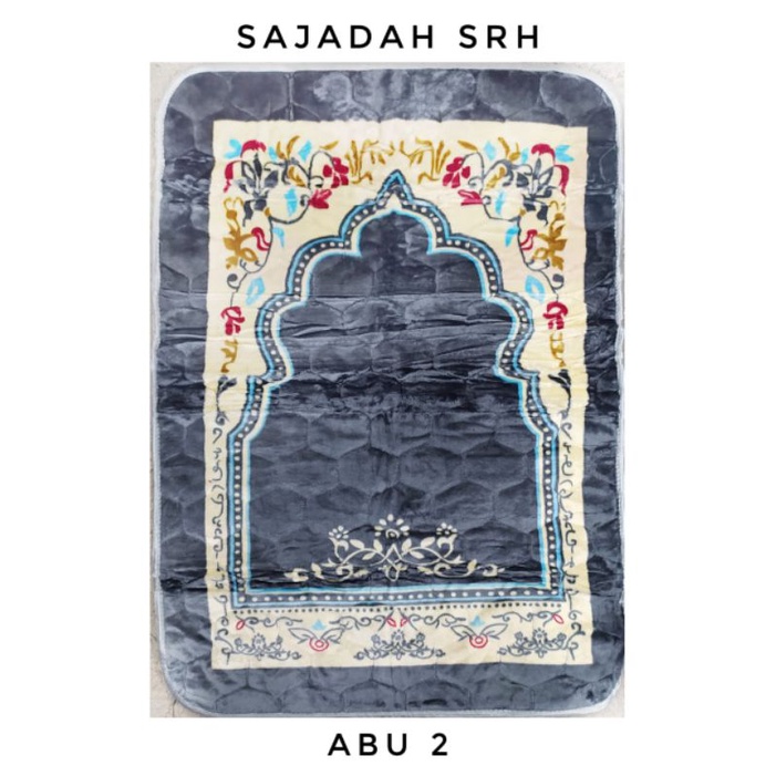 Sajadah Tebal Sajadah Busa Sajadah Imam SRH Jumbo Ecer Grosir Termurah Terlaris
