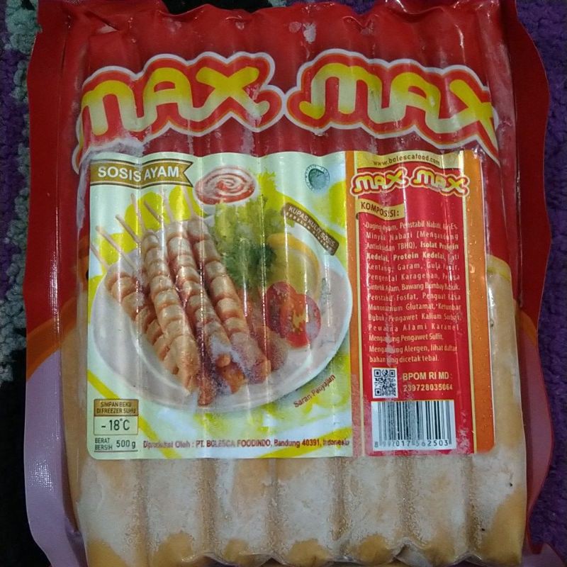 

sosi max max