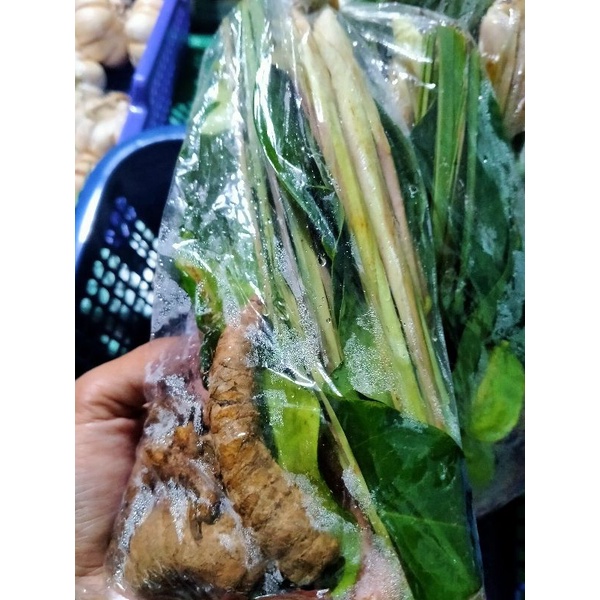 

Bumbu dapur