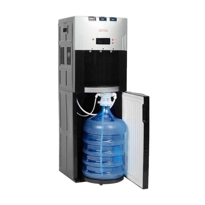 Dispenser Arisa Wd-0811 (Galon Bawah) Sisimarwandah