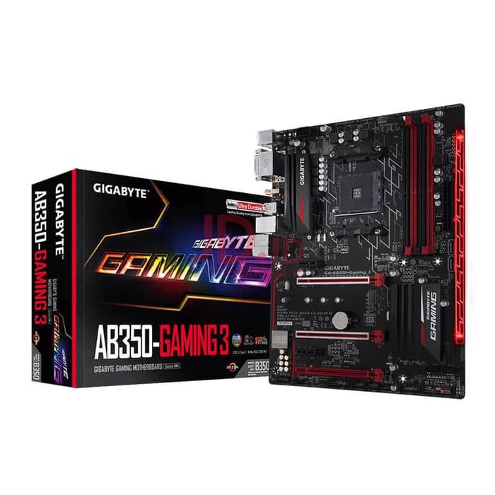 NR PC RAKITAN GAMING RYZEN 5 2400 with Radeon Rx Vega 11 Free Usb WIFI