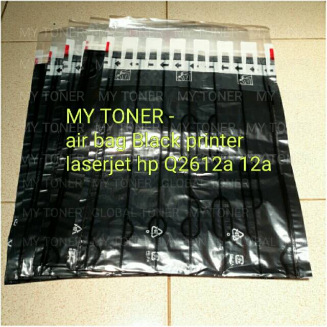 AIR BAG / BUBBLE BAG CARTRIDGE LBP2900 LBP 2900 PRINTER CANON