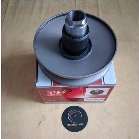 Pulley puly only ab Vario 150 sepasang
