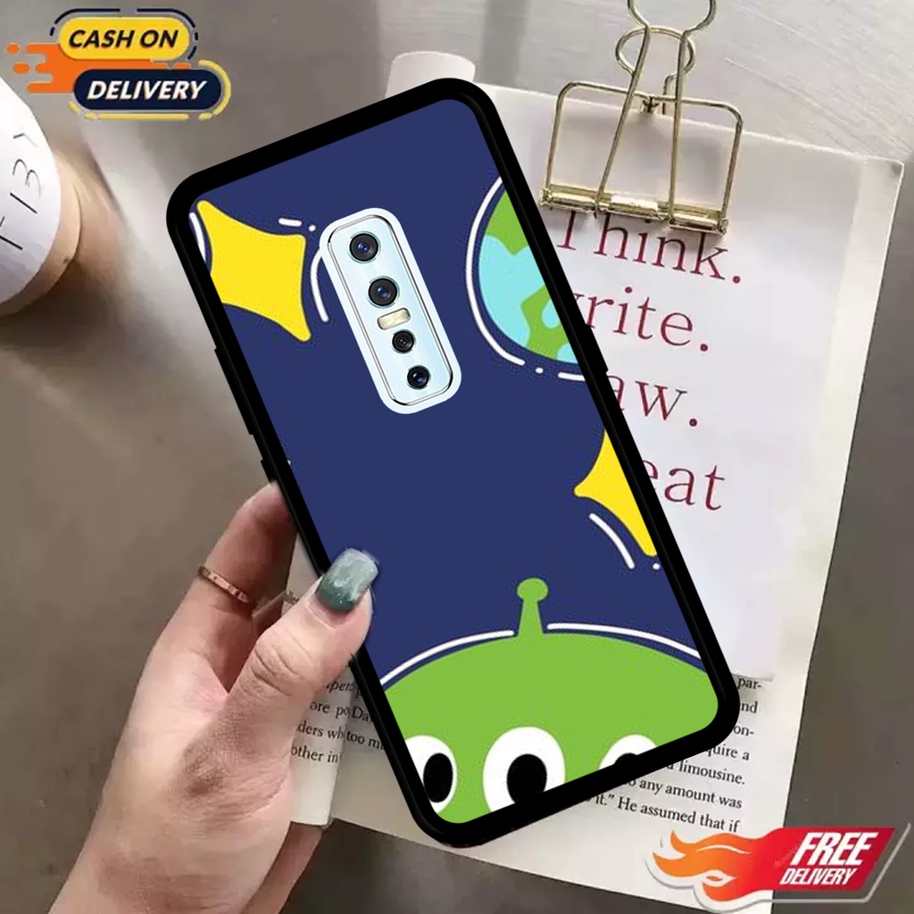 Hardcase Vivo V17 Pro, Case Vivo V17 Pro, Bisa request tipe hp