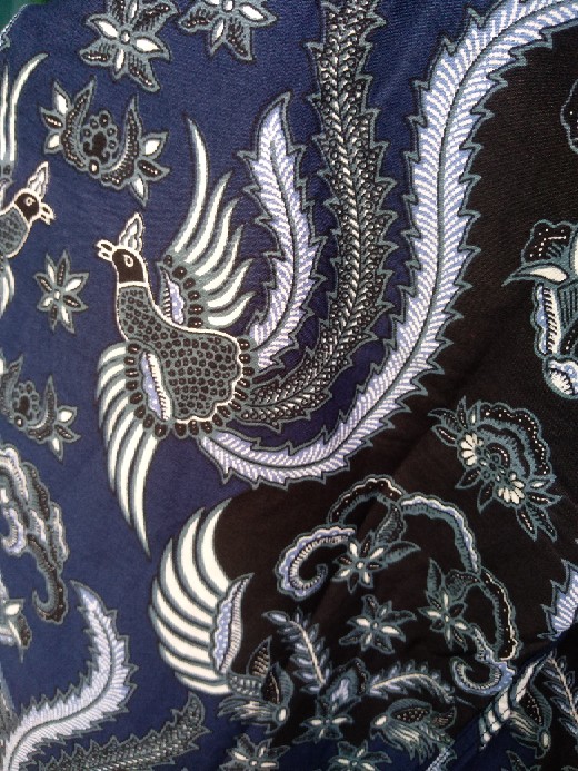 Batik Pria Premium//batik Istimewa//batik Kekinian Lbl 628