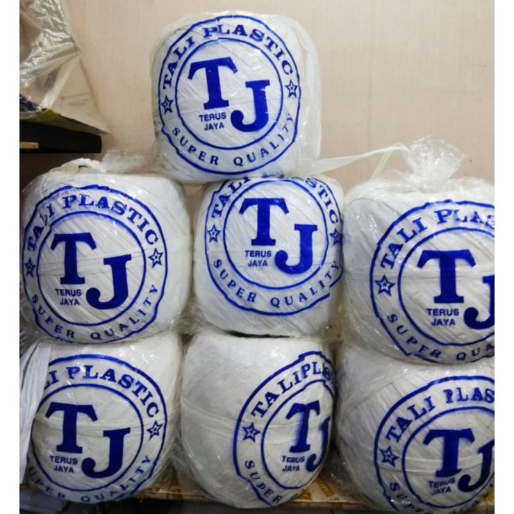 

Tali.Rafia.warna.(Putih).