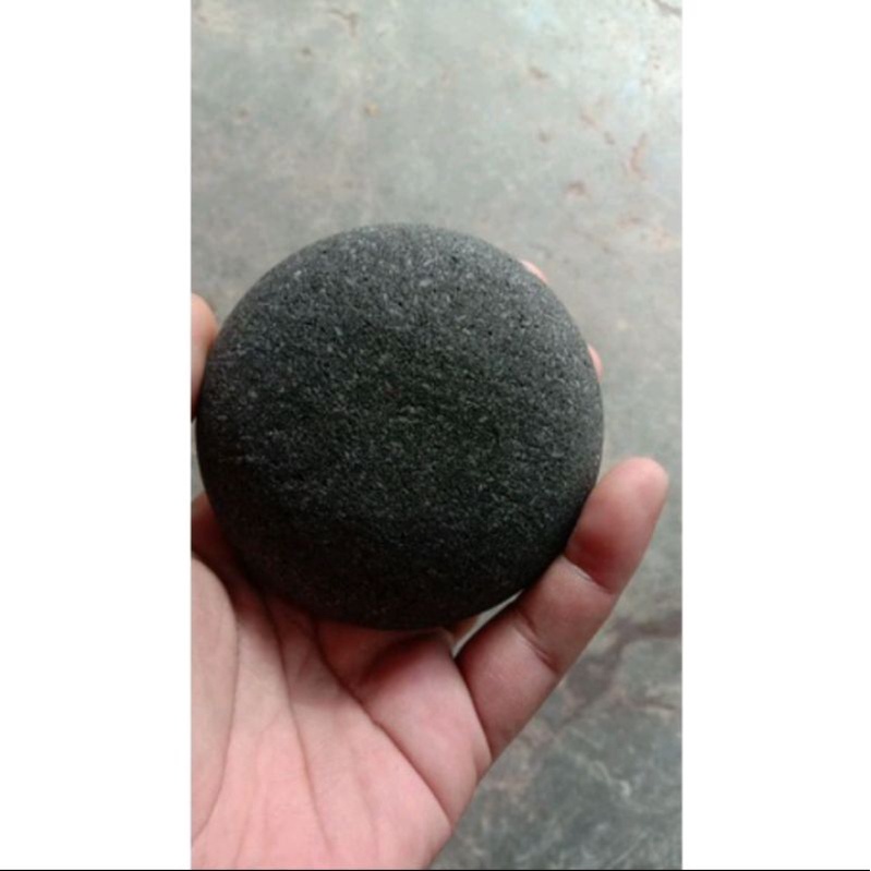 ULEKAN BULAT BATU GILING BULAT/ BATU LADO MURAHH