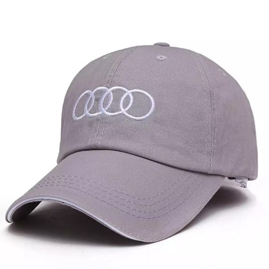 TOPI BASEBALL TERBARU TOPI AUDI PRIA DAN WANITA PALING TRANDY