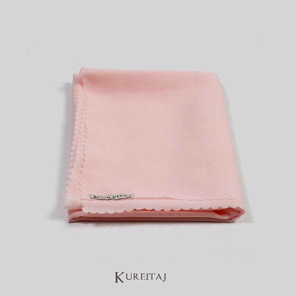 Hijab Square Laser Cut Ultasonic Jilbab Bella Square Bella Premium Pollycotton Lasercut Hijab Segi Empat Lasercut Hijab Sequare Kureitaj