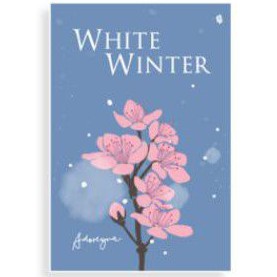 

JPRDBOOKSTOREE white winter/adoreyna/bukune [original 100%]