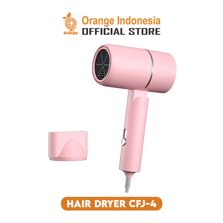 Hair Dryer Pengering Rambut Hair Dryer Multifungsi Termurah High Quality GOSHOP88