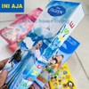 

Kotak Pensil Gambar Animasi Karakter Kartun Tempat Alat Tulis Anak