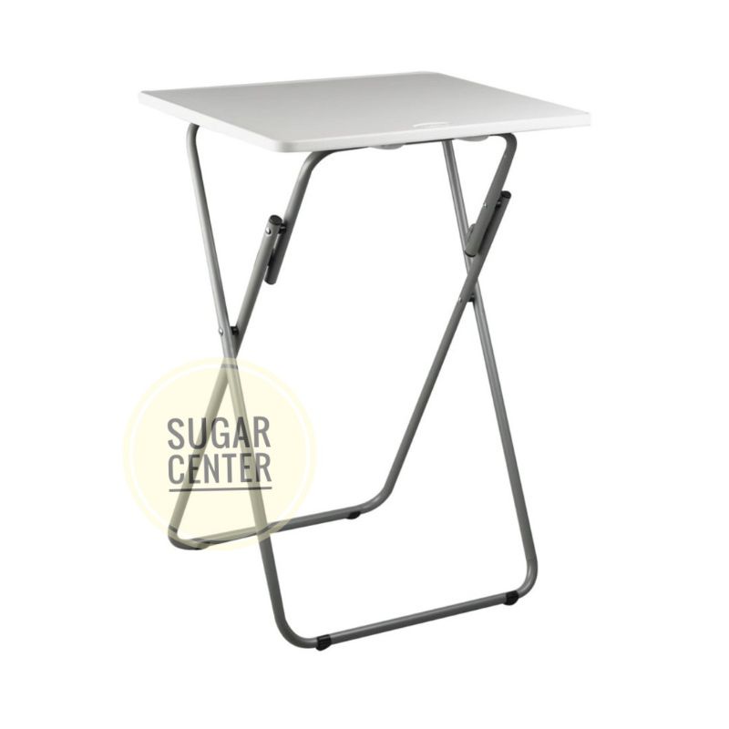 Krisbow Meja Taman Lipat/Krisbow Meja Taman Praktis/Krisbow Meja Piknik/Krisbow Meja Taman Minimalis