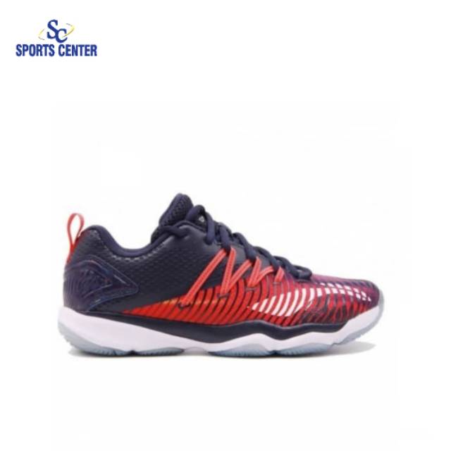  Sepatu  Badminton  Lining  Ranger Drive TD AYTP 049 AYTP049 